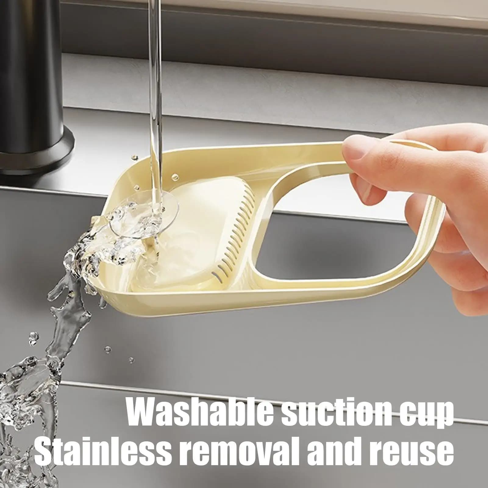 Sink Strainer Suction Cup Sink Corner Rack Sinks Trash Waste Catcher Multifunctional Sinks Drainer Basket Kitchen tools