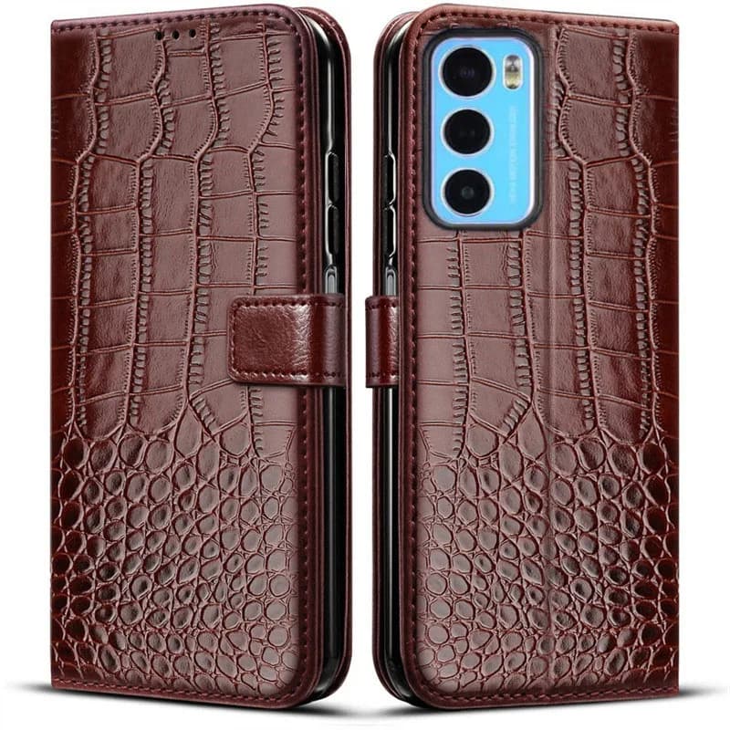 For LG Wing 6.8" LGWing 5G Vintage Flower Leather Wallet Case for Coque LMF100N, LM-F100N, LM-F100V, LM-F100 Flip Cover