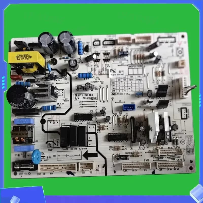 Refrigerator Motherboard PCB Control Board for FRT-803ZGE6NI 30143KT000
