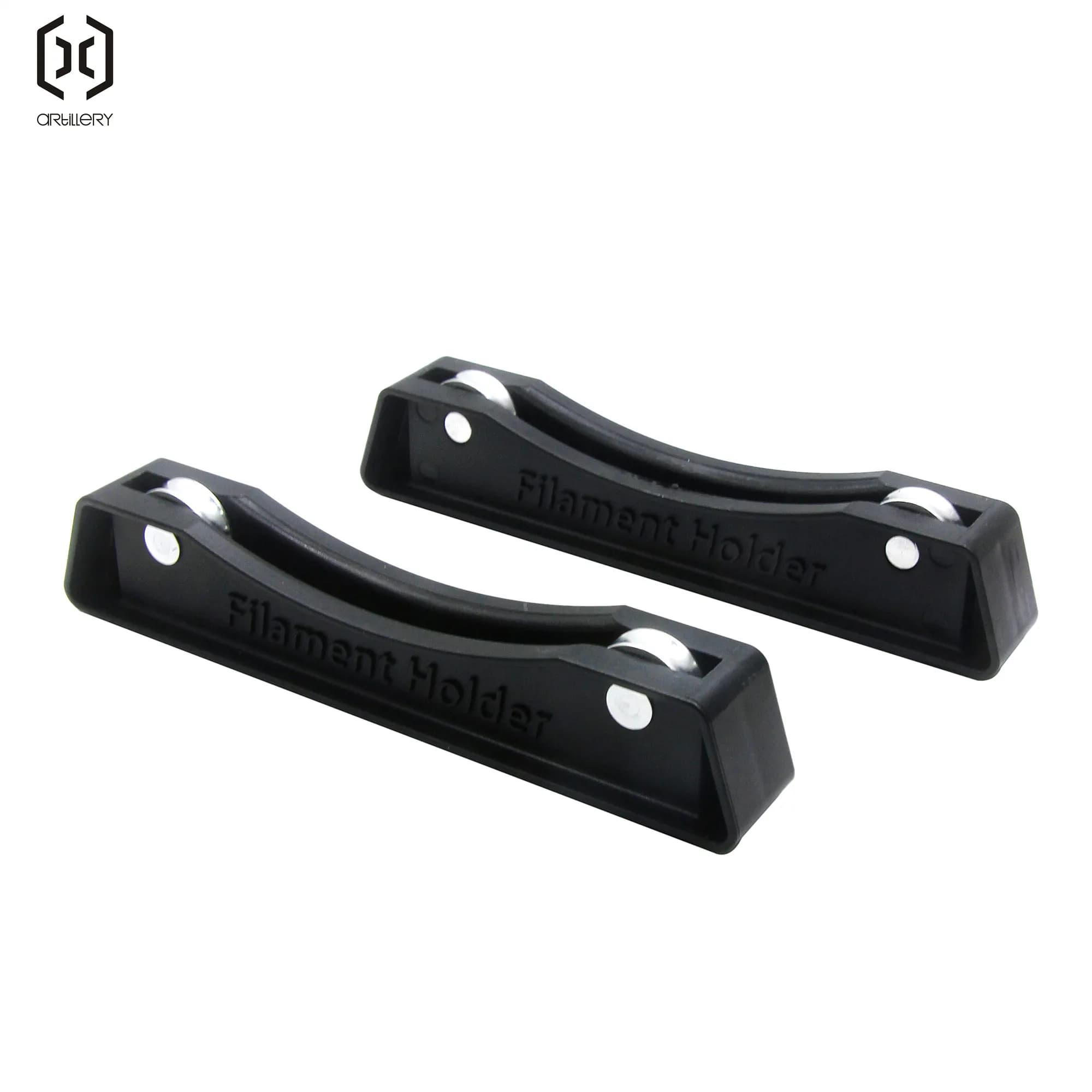 3D printer filament coil bracket, used for 3D printing materials supplies for ABS, PLA, PETG fixed seats