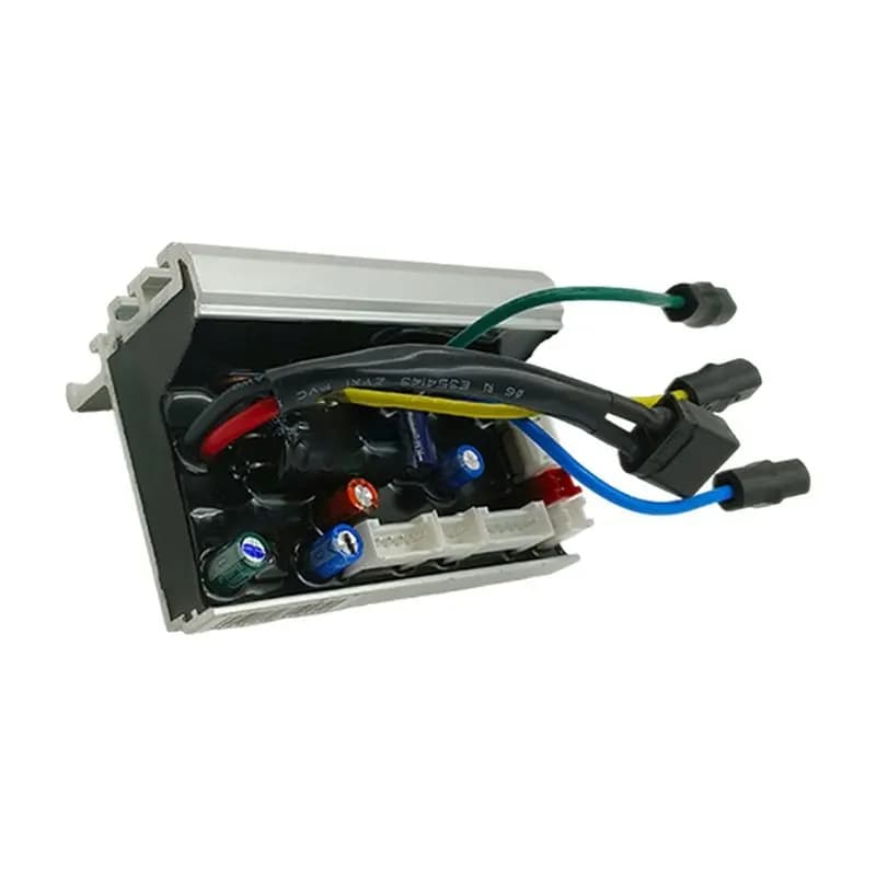 A99I-Replacement Motor Controller High Quality Stable Spare Part For NIU Kqi 300P Electric Scooter, US Version