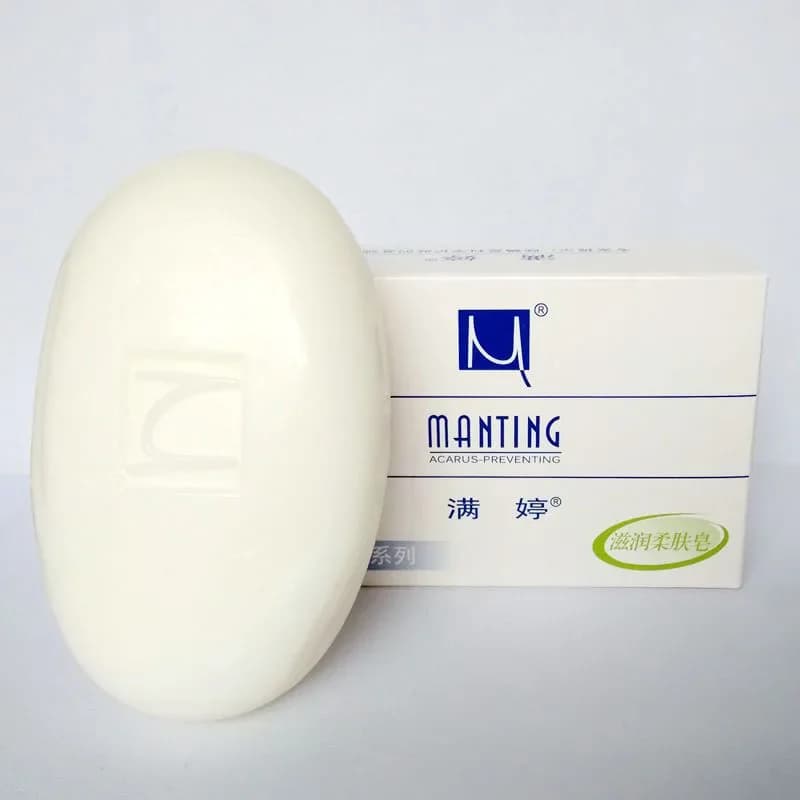 Flavour Manting Pack of 3, Formula Herboristics for Face and Body, Oleosity Control and Delicate Cleansing, Refreshing Skin Care