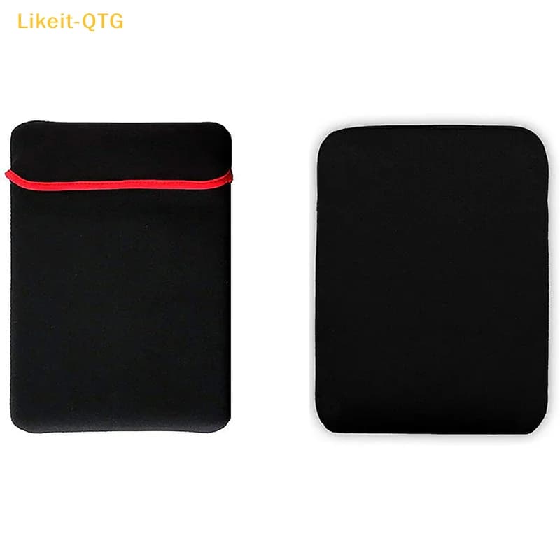 {Likeit-QTG} Offerta imperdibile: Custodia protettiva morbida per laptop e tablet da 7-14 pollici