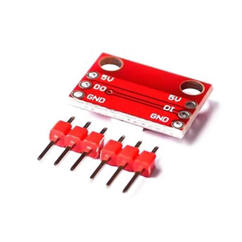 10 pcs/lot new module Breakout LED WS2812 RGB for arduino