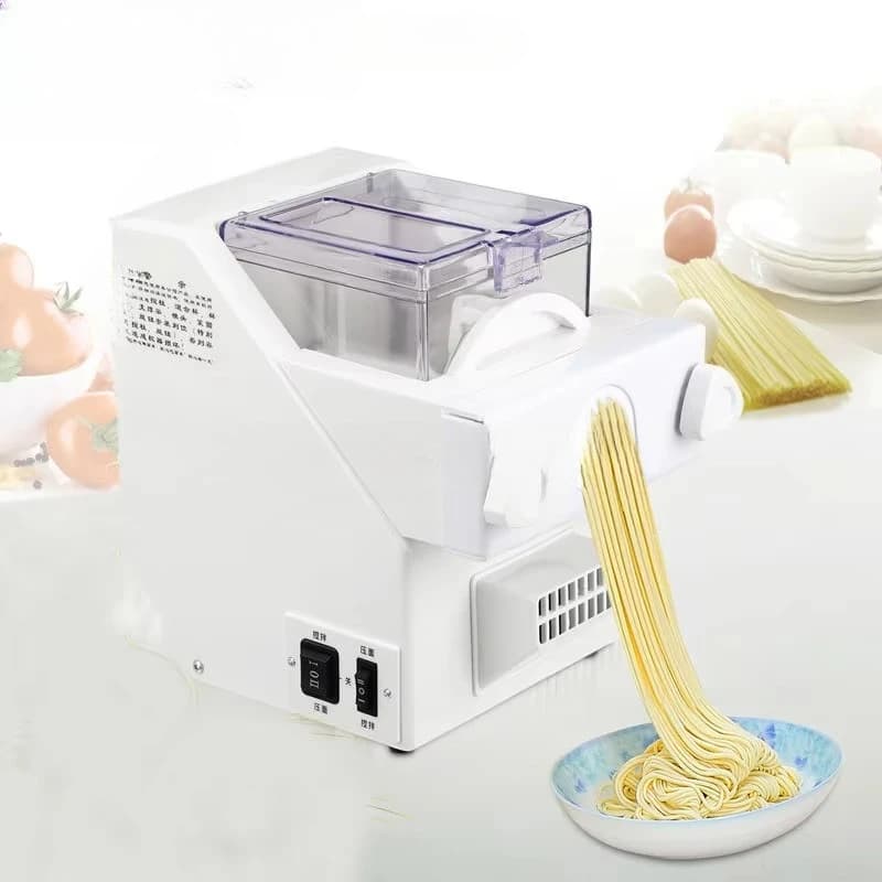 Macchina per pasta multifunzionale Macchina per noodle Macchina per noodle Macchina per biscotti Fornitura diretta in fabbrica
