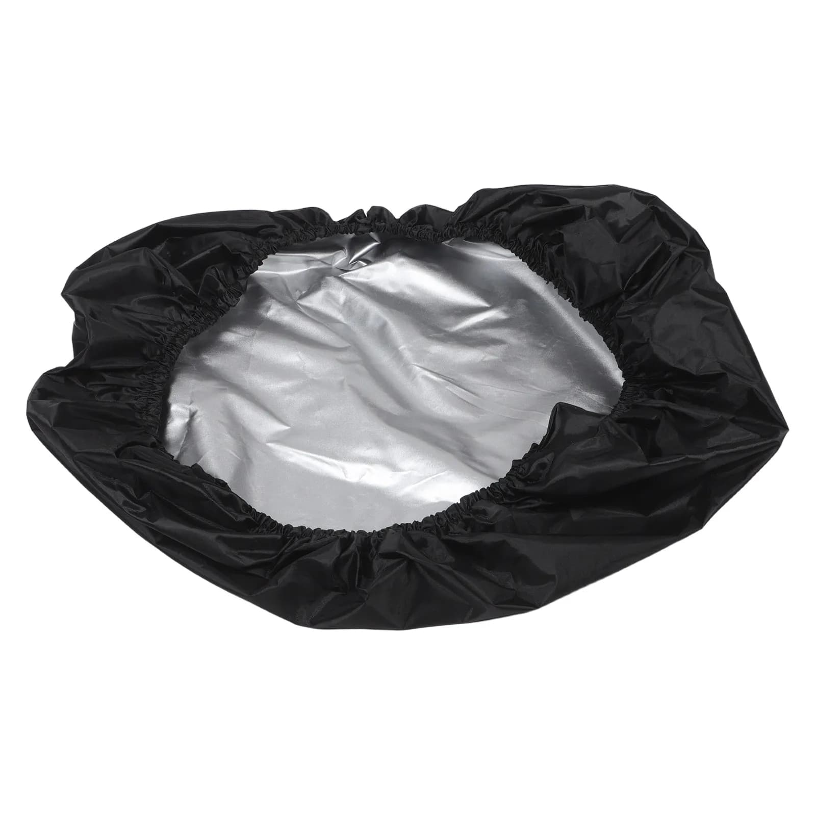Waterproof 50x39x35cm Exterior Tractor Cover, Wheeler Resistant Replacement Cushion, Universal Tractor Seat