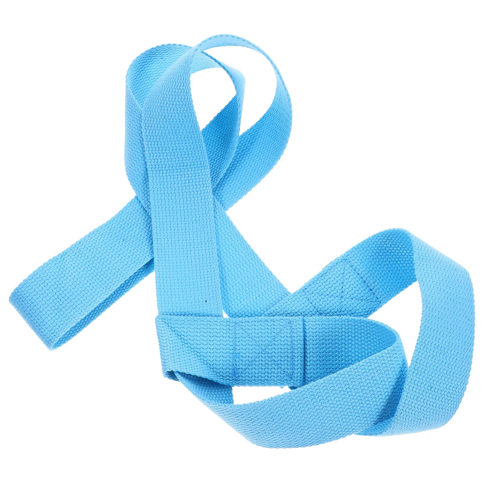 2Pcs Yoga Mat Sling Belt Adjustable Carrier Strap for Yoga Pilates Fitness Exercise Mat Organizer Household Quilt Sling