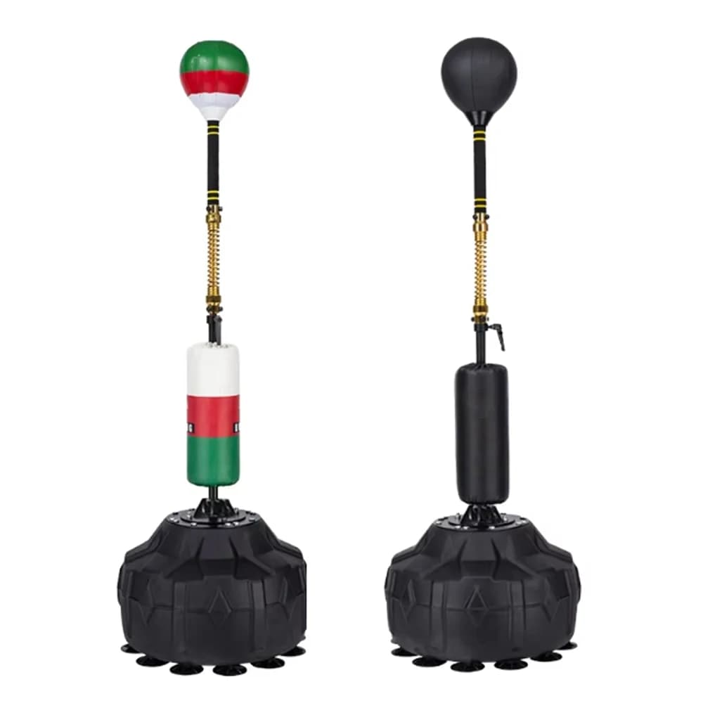 2026 Standing Boxing Bag with Boxing Cobra Punching Bagpromote sales