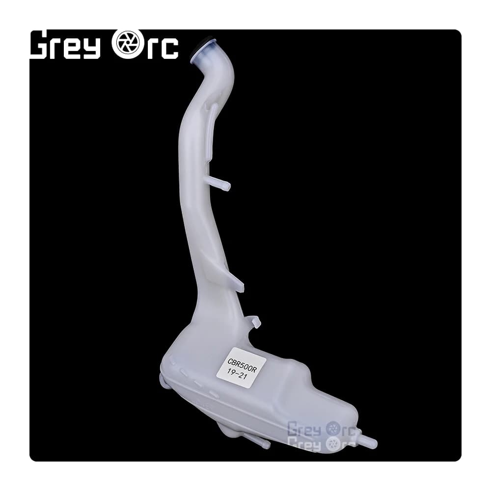 Motorcycle Cooling Radiator Water Bottles for HONDA CB 500 X 2013-2020 CB500XA 2019-2023 CBR 500R Overflow Tank