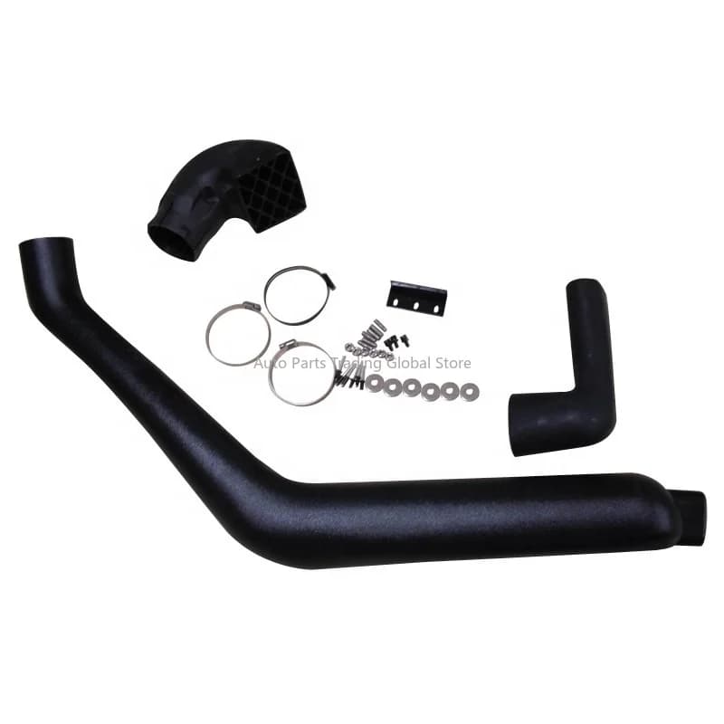 4X4 Snorkel Off Road Air Intake Snorkel For Hilux RIGHT 167 Series 1997 To 2005