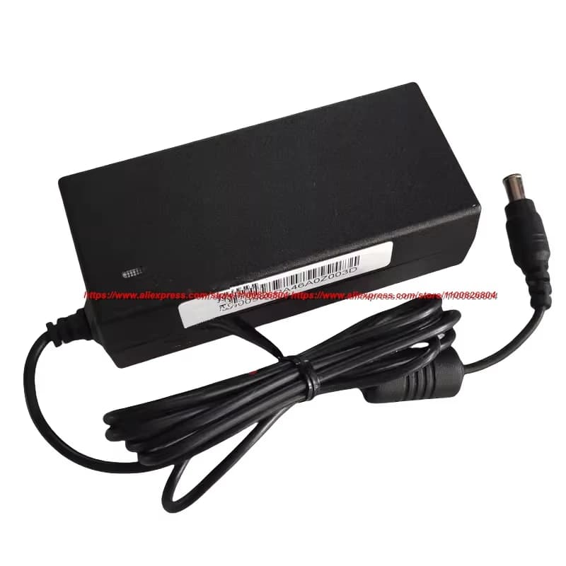Caricatore adattatore CA alimentatore originale FSP FSP050-DGAA5 50W 48V 1.04A per videoregistratore Adattatore POE per monitoraggio NVR