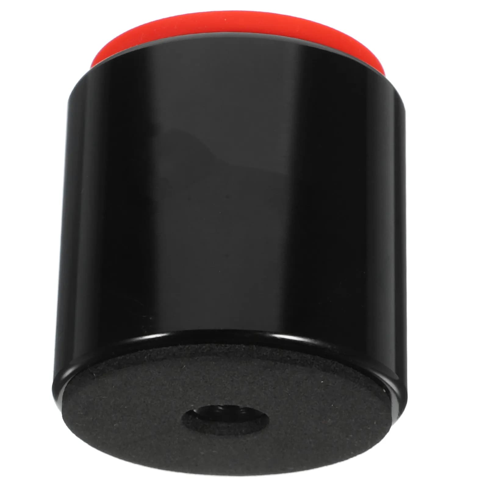 Mini Pad Silenzioso Portatile per Esercizi di Batteria, Cuscino per Allenamento a Casa, Accessorio per Strumenti Musicali