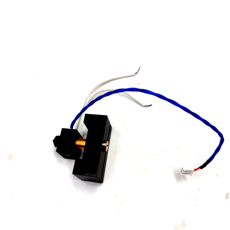 Replacemwnt High-Temperature Hot End kit For QIDI TECH X-Plus 3D Printer 0.4mm nozzle