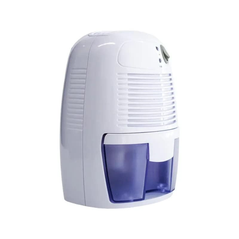 Dehumidifiers, household dehumidifiers, small bathroom dehumidifiers