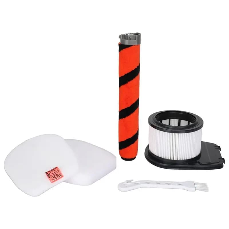 Essential Top Vacuum Cleaner Brush And Filter Kit For Shark IZ300UK IZ320, Brush And Filter Replacement Kit