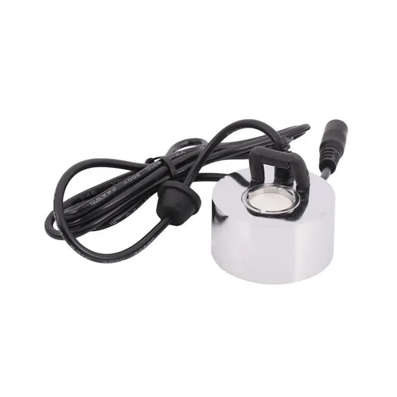 Daily Sale 5X Ultrasonic Mist Maker Fogger Water Fountain Atomizer Air Humidifier 24V