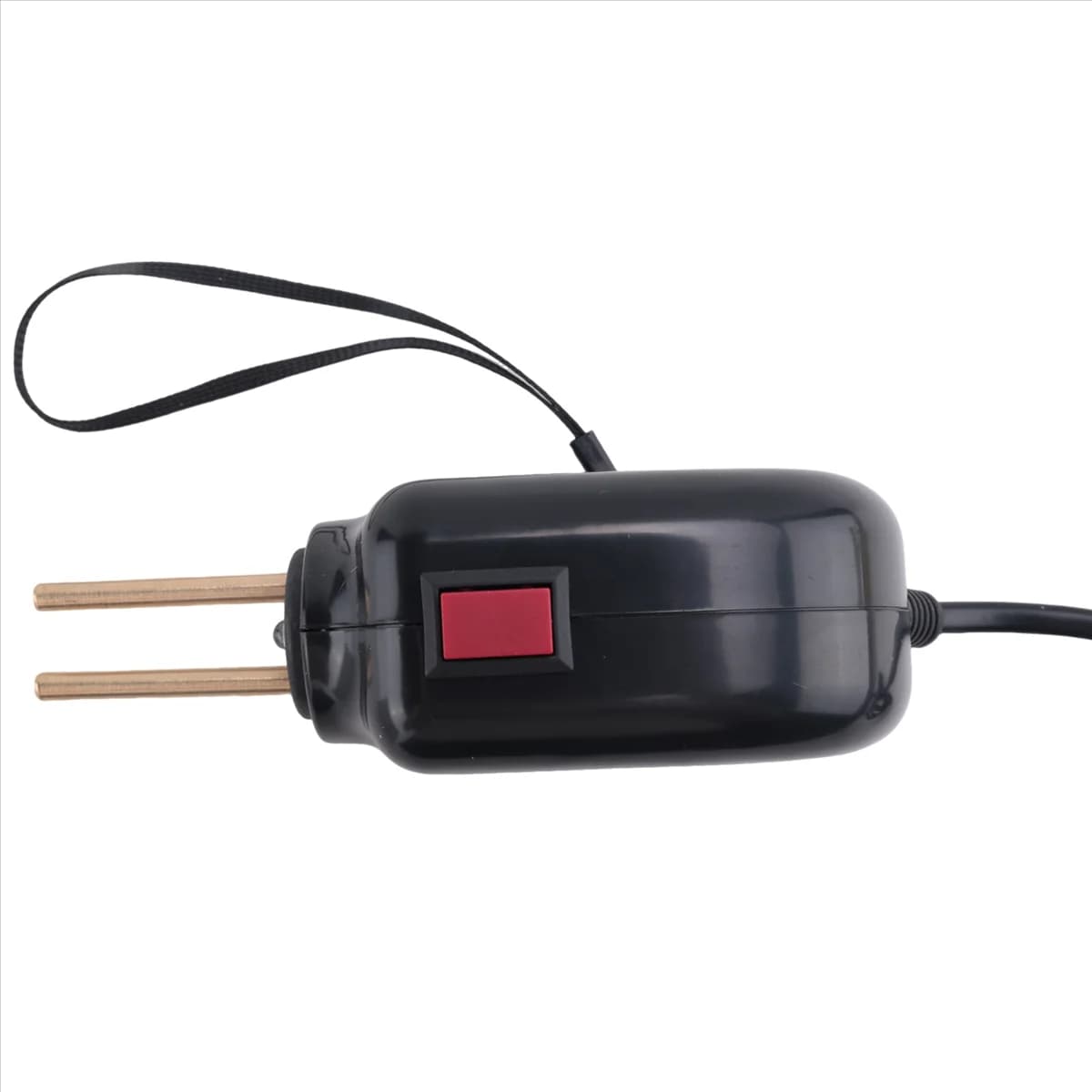 ABFW Saldatore di Plastica 110V Nuovo Torcia Ad Aria Calda Cucitrice Calda Saldatore di Plastica Saldatore Chiodo Paraurti Riparazione Strumento Auto Spina DEGLI STATI UNITI