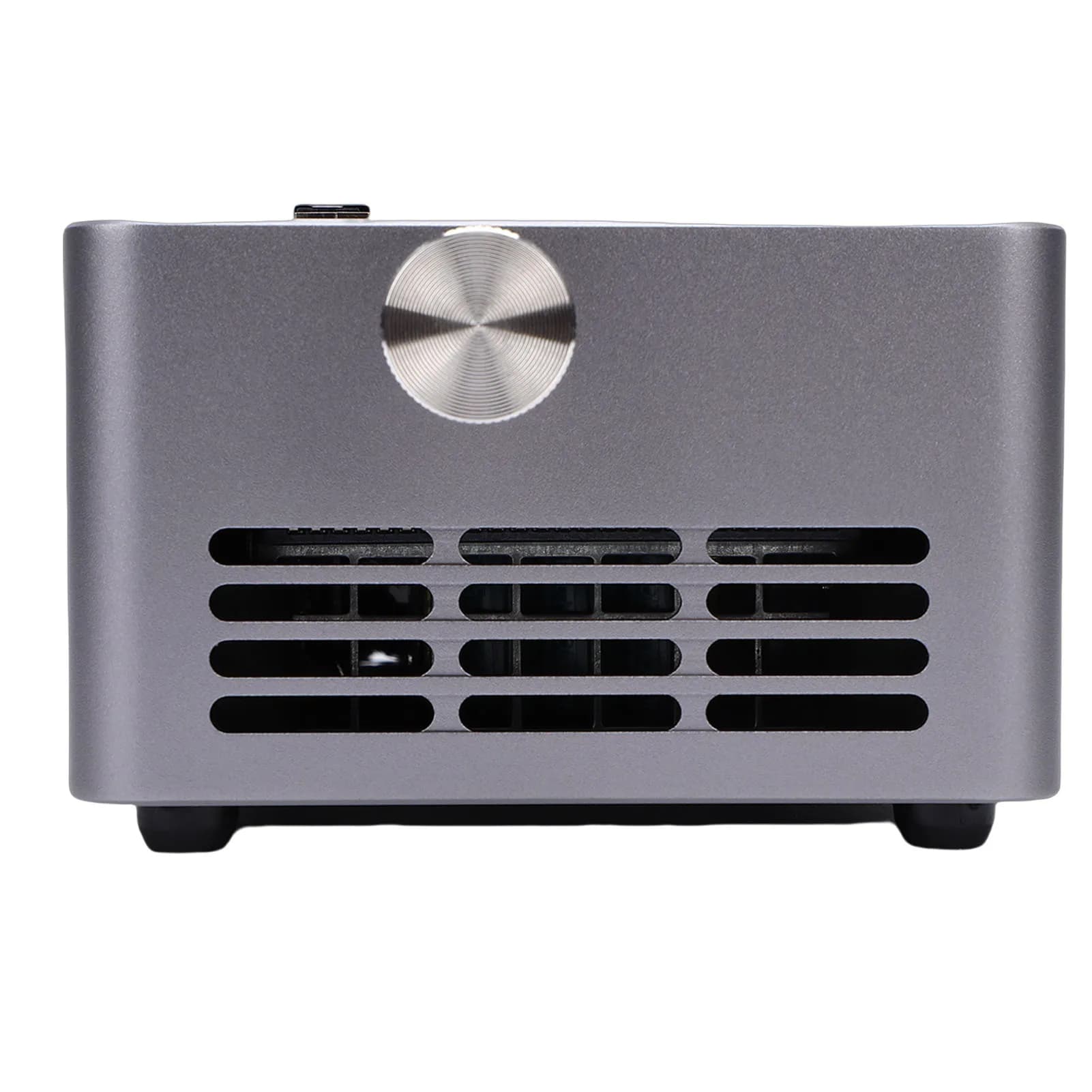 Docking Station eGPU con alimentatore PCIe 4.0 X4 per GPU esterna (Max.) Supporto per Scheda Grafica da 600W, Interfaccia OCuLink USB 4.0, TGX Hot Swap