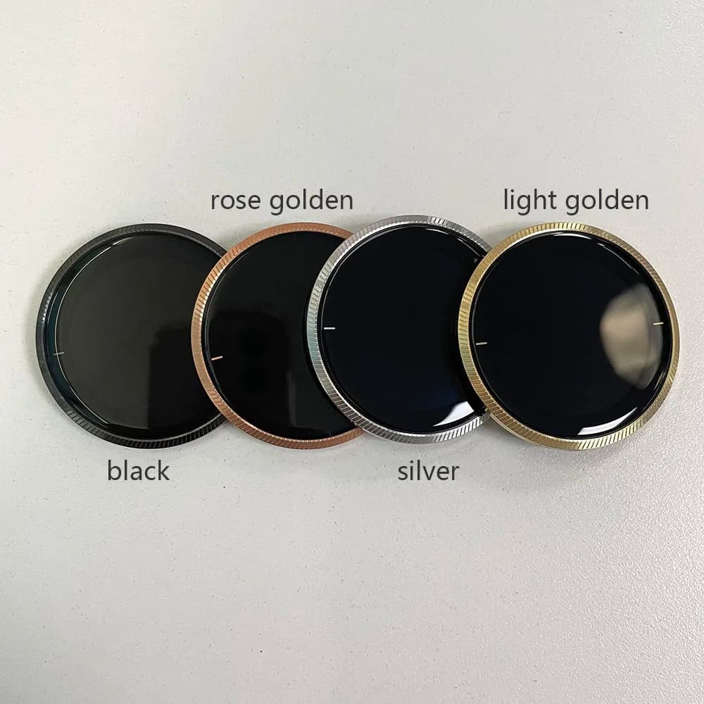 Per GARMIN Venu schermo LCD da 1,2 pollici display LCD custodia frontale più colori disponibili riparazione sostituzione parti