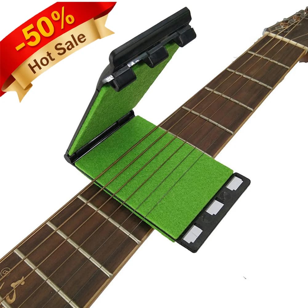 Detergente per corde per chitarra Scrubber per strumenti in tessuto per tastiera per pulizia Kit per la cura della manutenzione per violino/bassi/ukulele/guitarra elettrica
