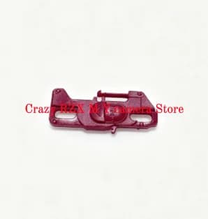 1PCS New Camera Rear Door Lock Buckle Switch For Canon A1 D5 AS1 WP1 Back Cover Latch Replacement Parts