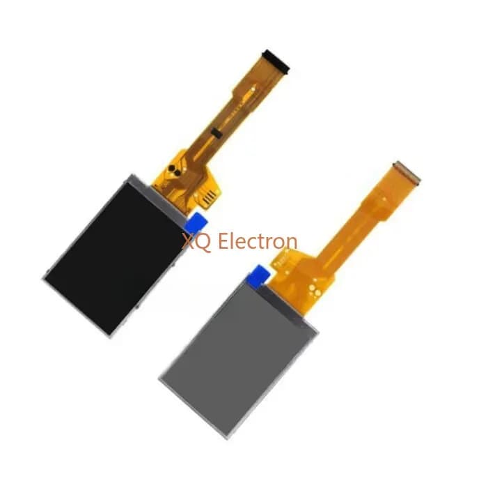 New LCD display for Panasonic Lumix DMC- FZ70 FZ72 GF3 GX1 camera part