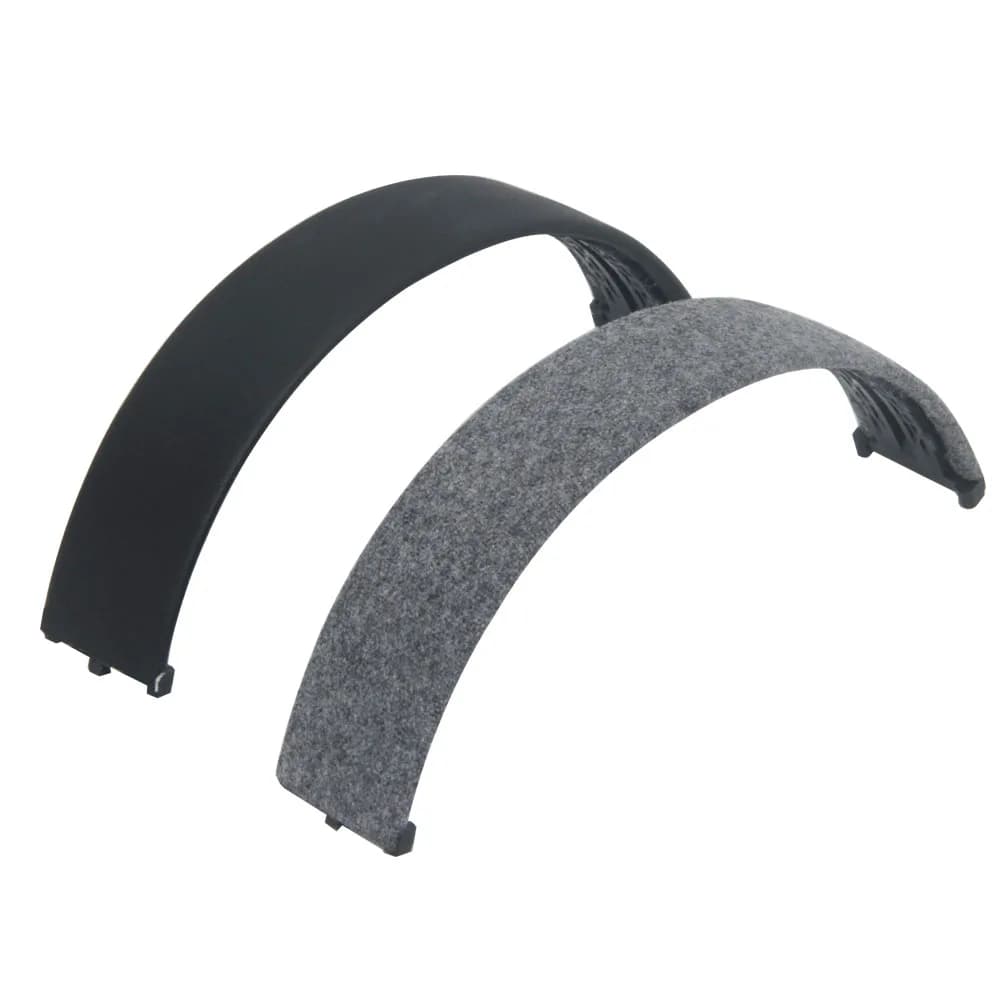 Spare parts for Skullcandy Crusher wireless headband repair parts for upper plastic spare head