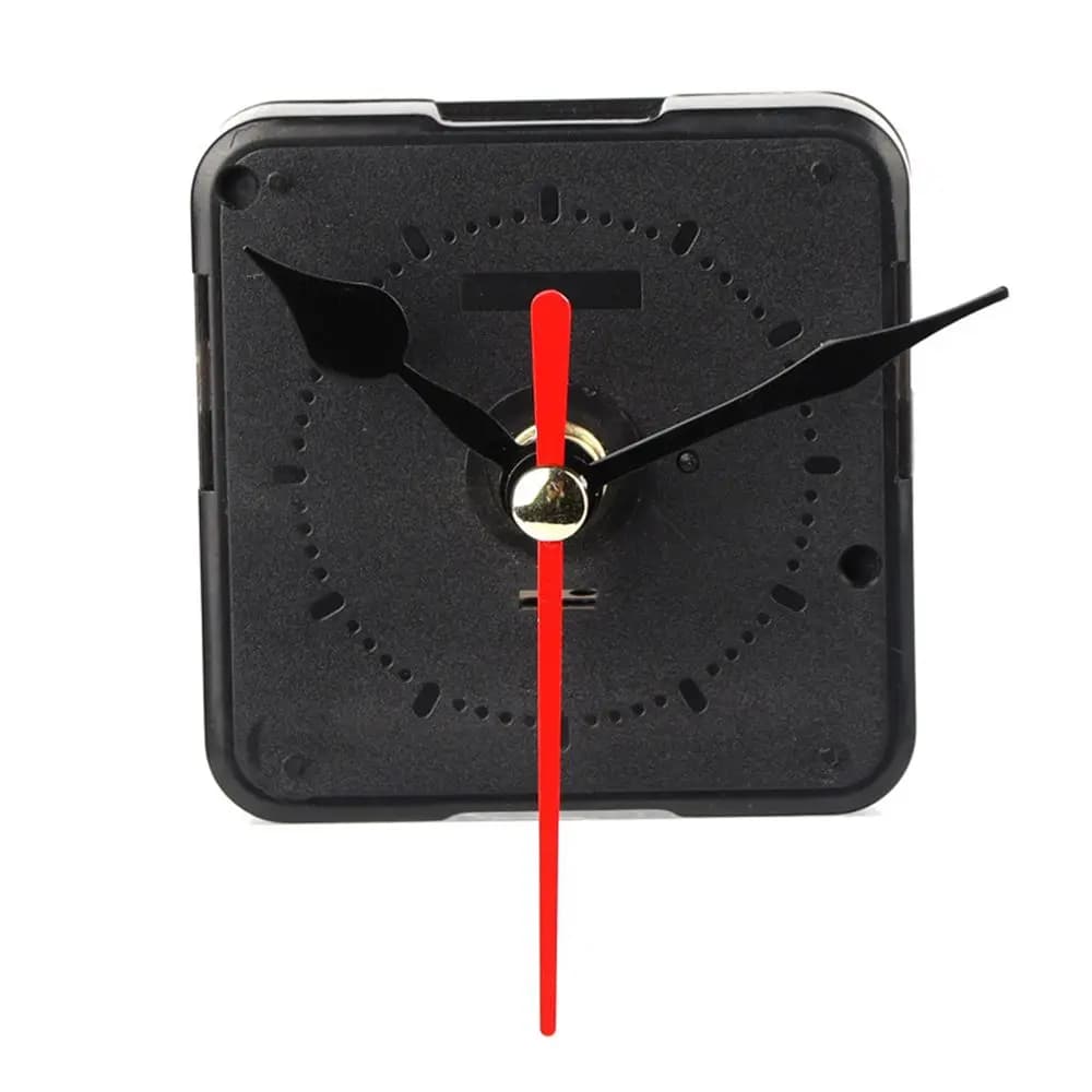 Sostituzioni Accessori per campanelli Decorazioni per la casa Parti di orologi al quarzo Movimento dell'orologio Movimento dell'orologio Movimento del meccanismo dell'orologio