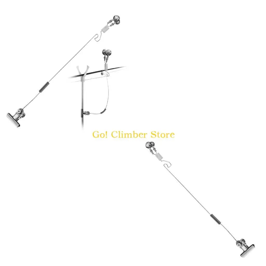 Q84C Metal Fishing Alerts for Lake Rock Rod Water Use Daily