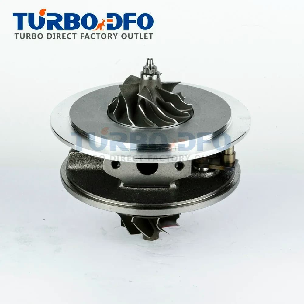 Nuovo Turbocompressore per Auto Core 059145701GX 059145701GV 454135-0002 per Audi A4 A6 A8 2.5 TDI 110Kw AFB / AKN 1997-1999 Ricambi Motore