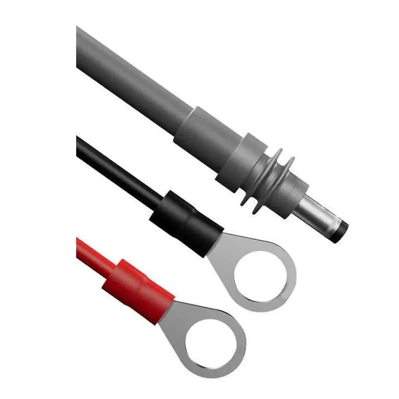A97I-Per Starlink Mini Cavo di Prolunga 18AWG Cavo di Alimentazione FAI DA TE Portafusibili Automotive ATC/ATO Spina DC Design Impermeabile 5M