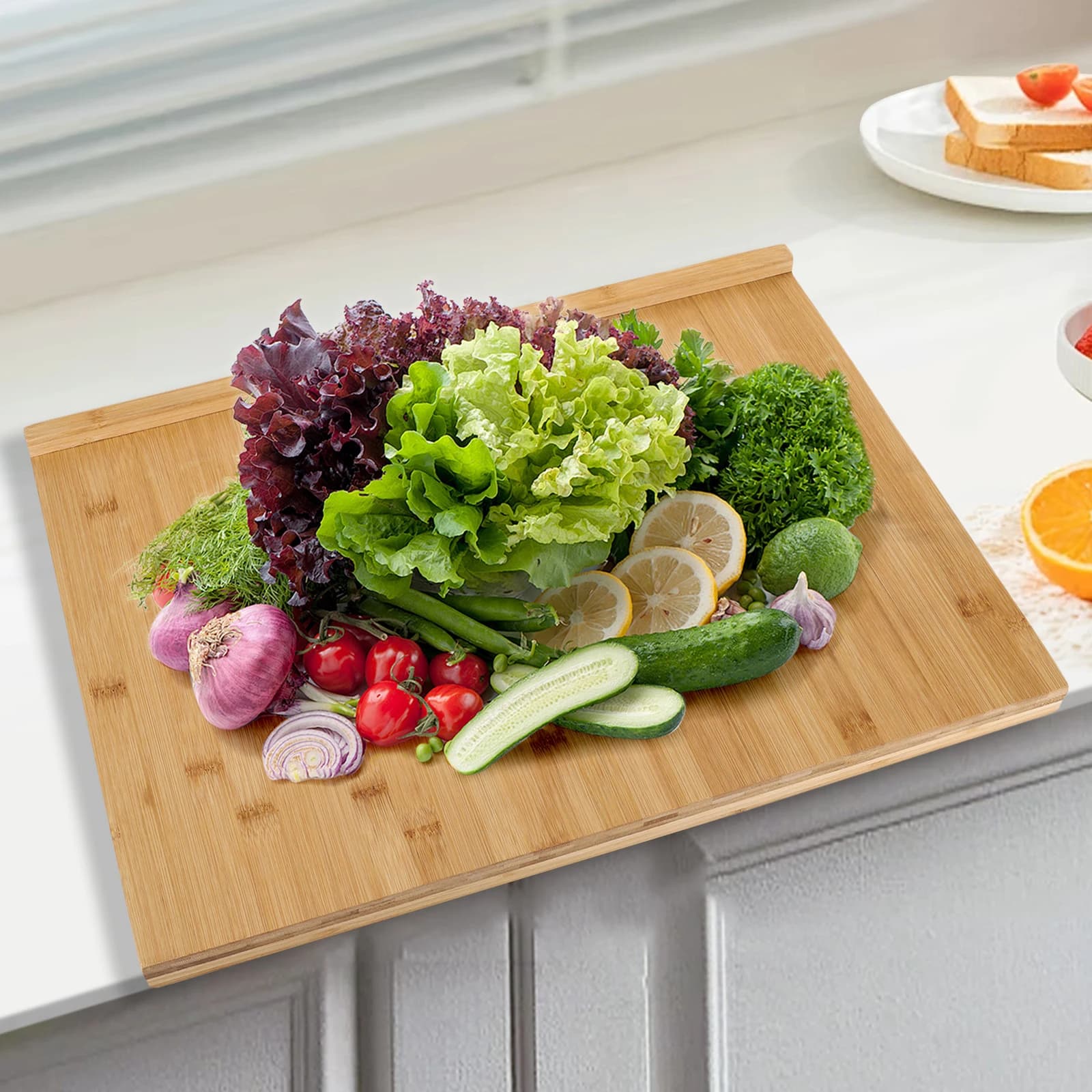 Multifunction Pastry Tails with Inverted Groove, Kitchen Tails, Kitchen Accessories