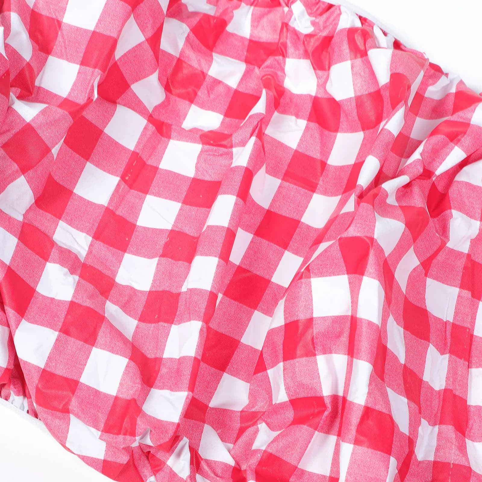 Picnic Cover Set with Bench Covers, Portable Protector Flannel and PVC Durable for Camping Tables