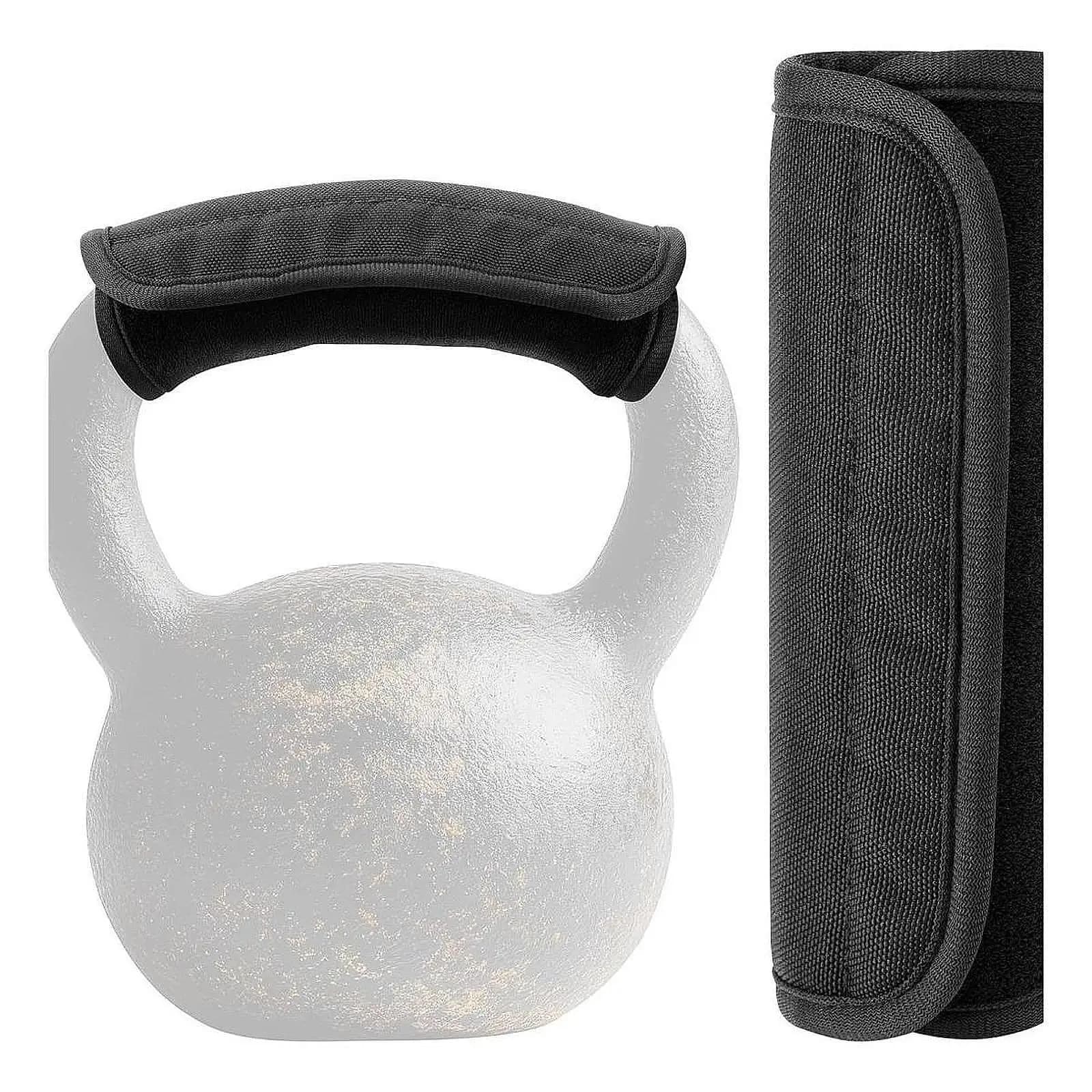 Kettlebell Anti Slip Handle Cover Equipment Fitness Equipment Grip Enhancer