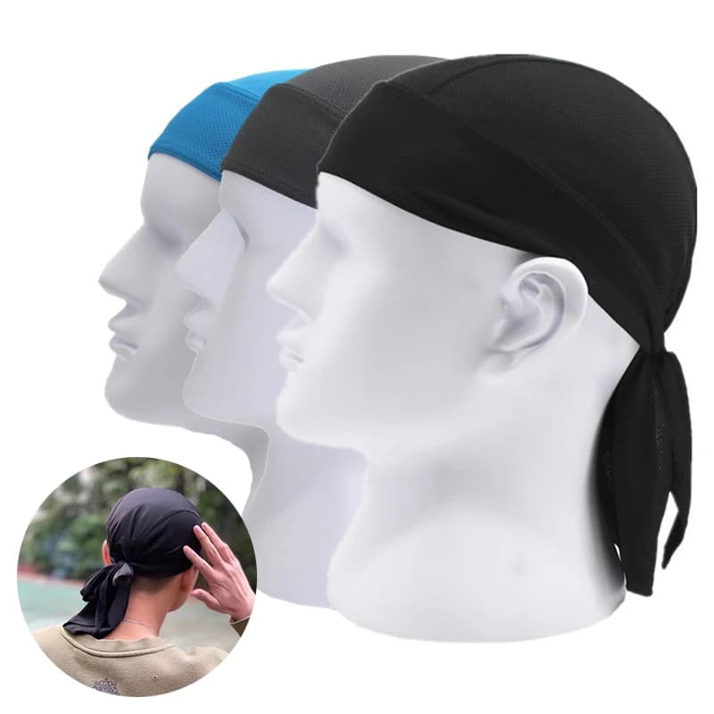 Anime Roronoa Zoro Cosplay Testa Sciarpa Accessori Prop Estate Uomo Corsa E Jogging Equitazione Foulard Cappello Da Pirata Cappuccio Da Spiaggia Piccoli Berretti