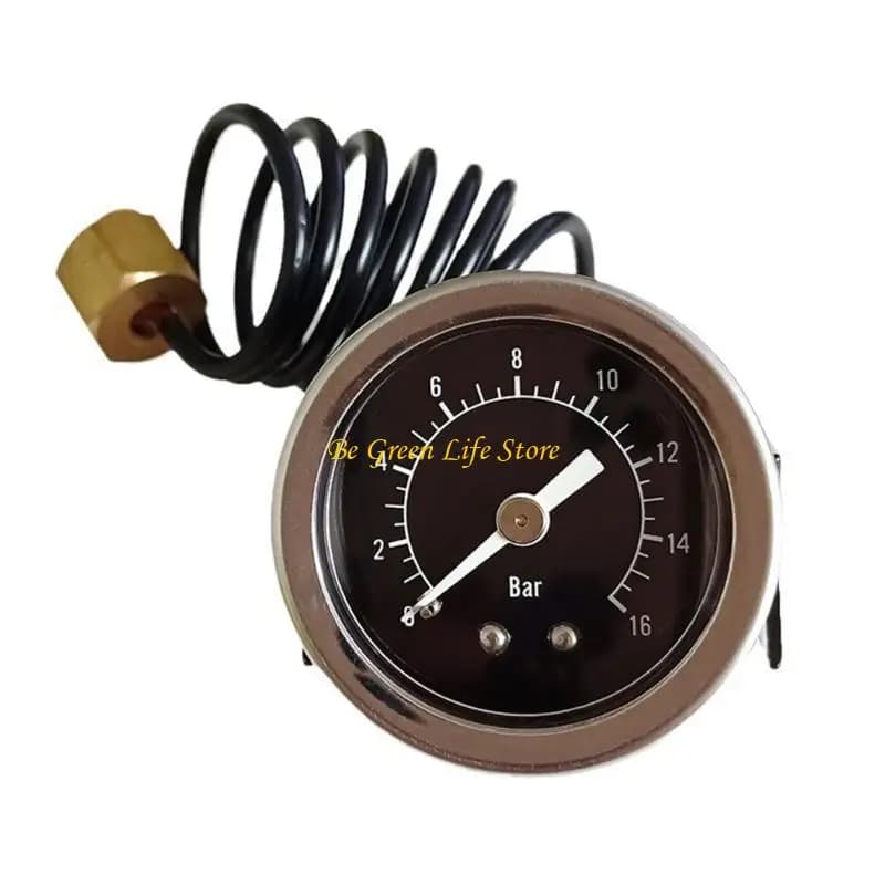 Misuratore pressione espresso pressione M7DF Adatto per macchina per caffè espresso