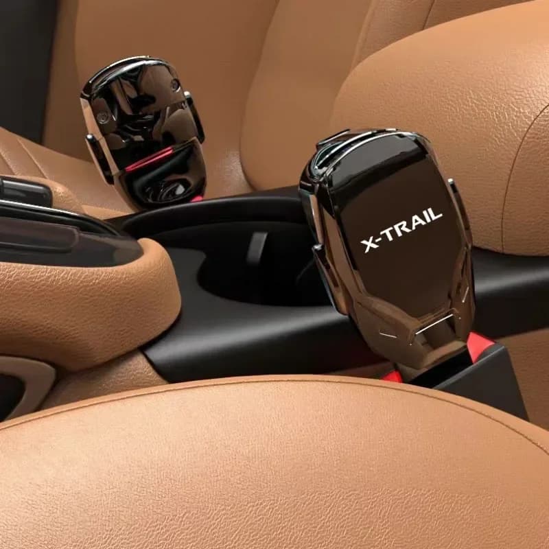 Car Seat Belt Extension Plug Buckle Seatbelt Clip Adjustable Extender For NISSAN X-TRAIL T30 T31 T32 XTRAIL Auto Accessories