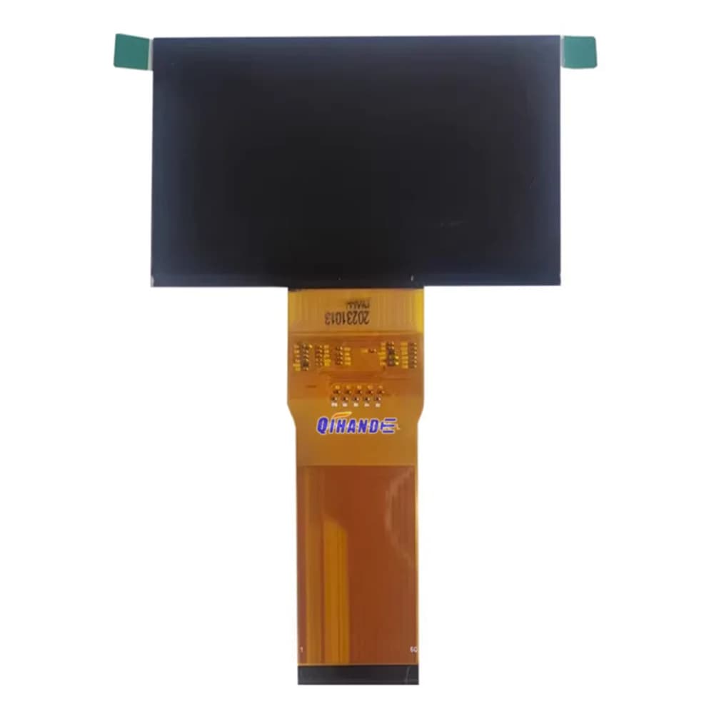 Nuovo Schermo LCD Full HD 60 Pin per Proiettore LED Thundeal TDA7W - Ricambi Fai da Te