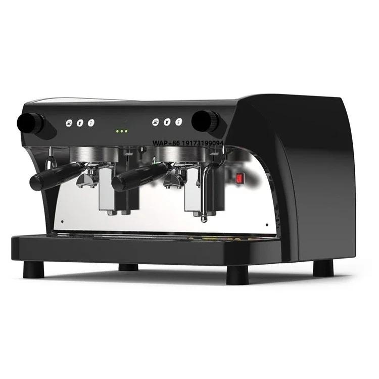 Macchina per Caffè Espresso Commerciale GAGGIA Ruby a Uno e Due Gruppi, Marca Italiana in Vendita