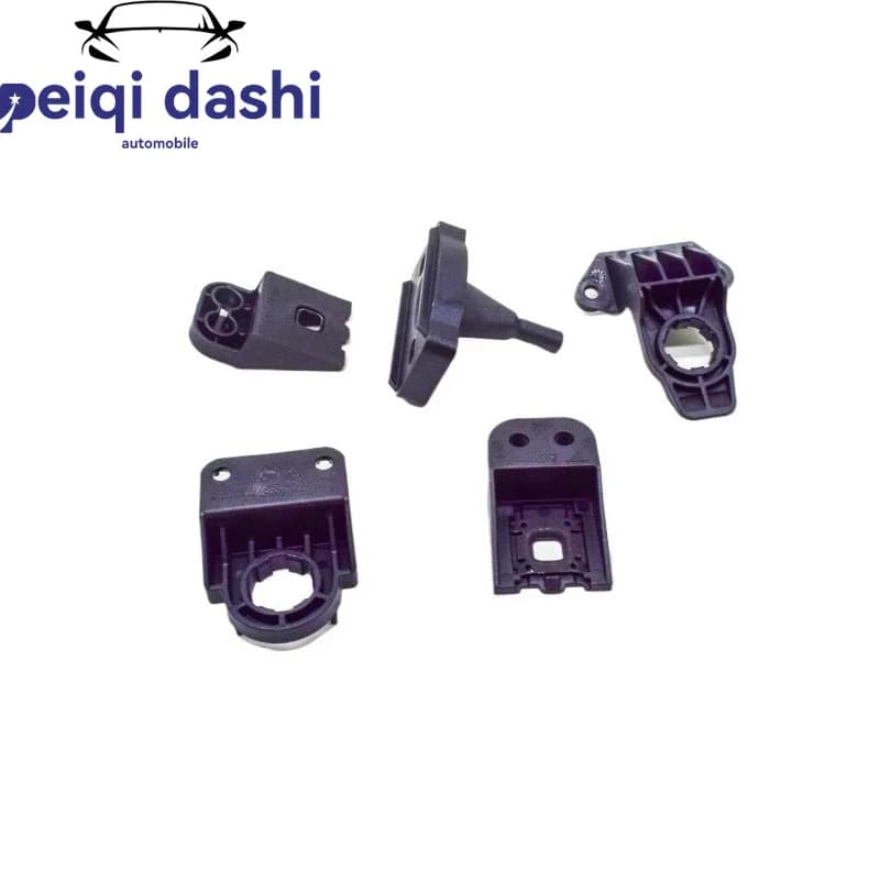 63119466174 Front Headlight Mount Repair Kit for BMW G05 G06 G07 X7 G18