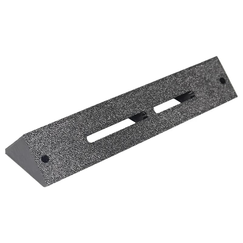 RV doorbell mounting bracket 40 Degree Angle Mount for Eufy E340 Video Doorbell Left or Right NEW Motorhome Accessories