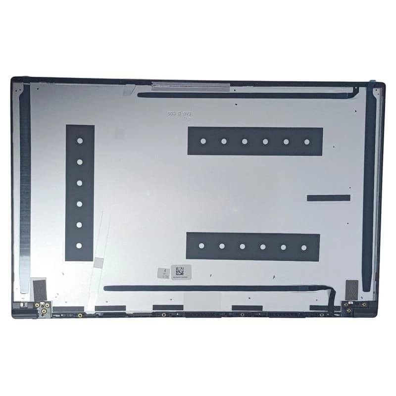 Per Samsung Galaxy Book 3 NP750XFG NP750XFH LCD per laptop Cover posteriore Cornice frontale