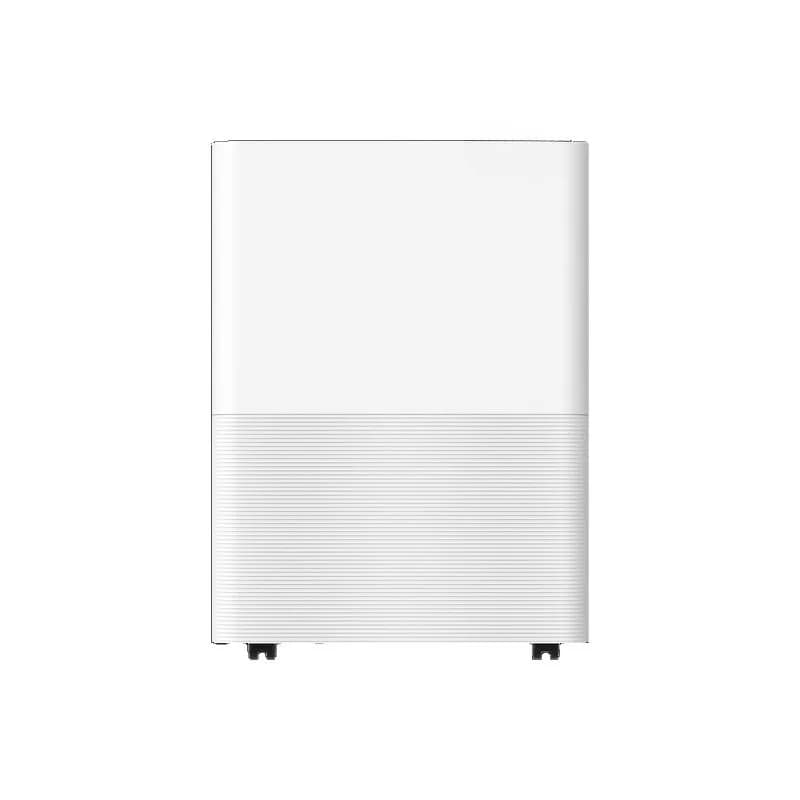 Deumidificatore 40L/giorno per Casa, Smart WiFi, Interconnessione Vocale, Silenzioso e Delicato