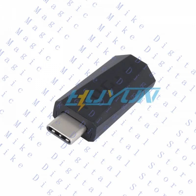 Adattatore ricevitore dongle USB-C 2.4G per cuffie wireless ASUS ROG DELTA 2