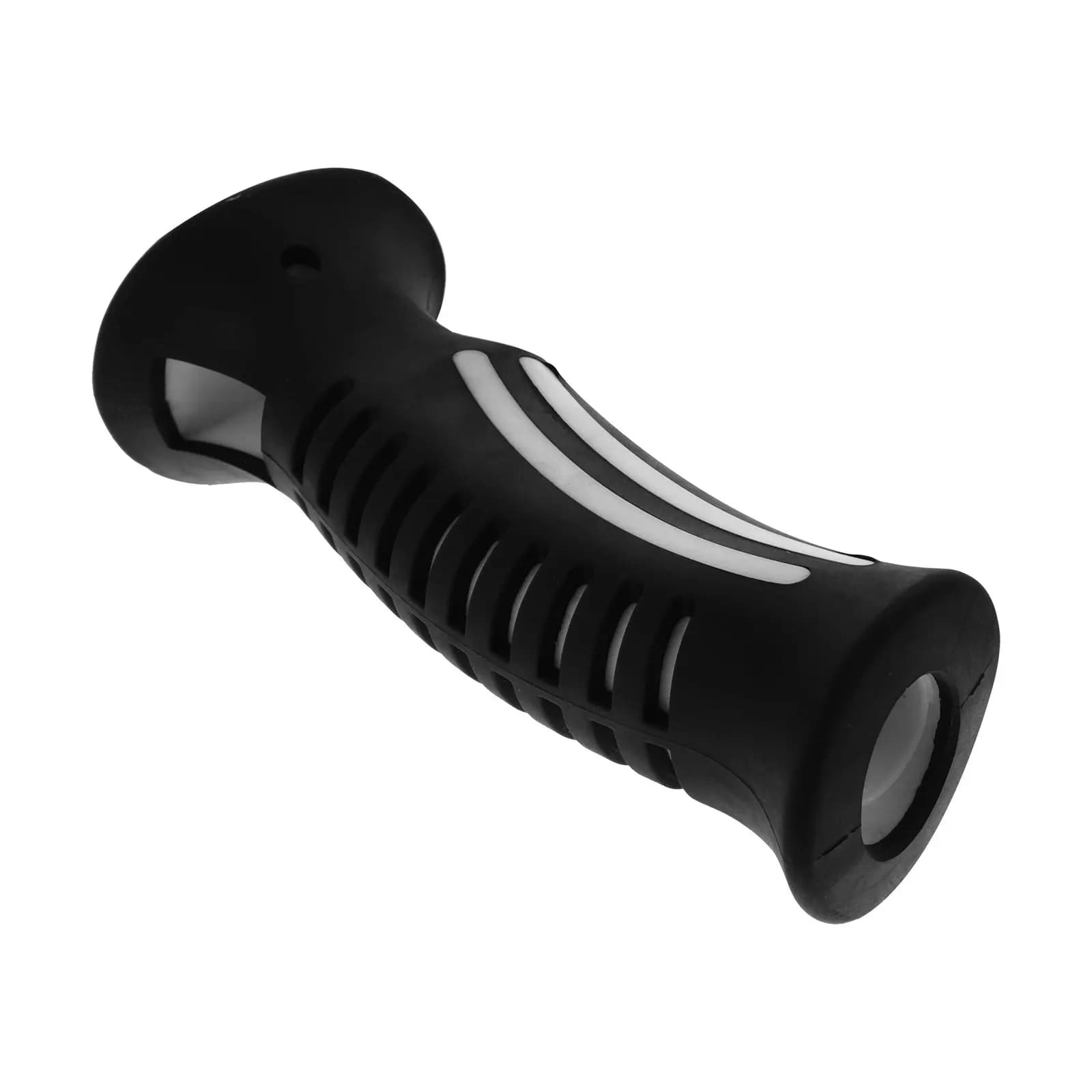 Trekking Pole Handle Plastic Replacement Ergonomic Non-Slip Grip for Hiking Walking Stick Outdoor Use Comfortable Support