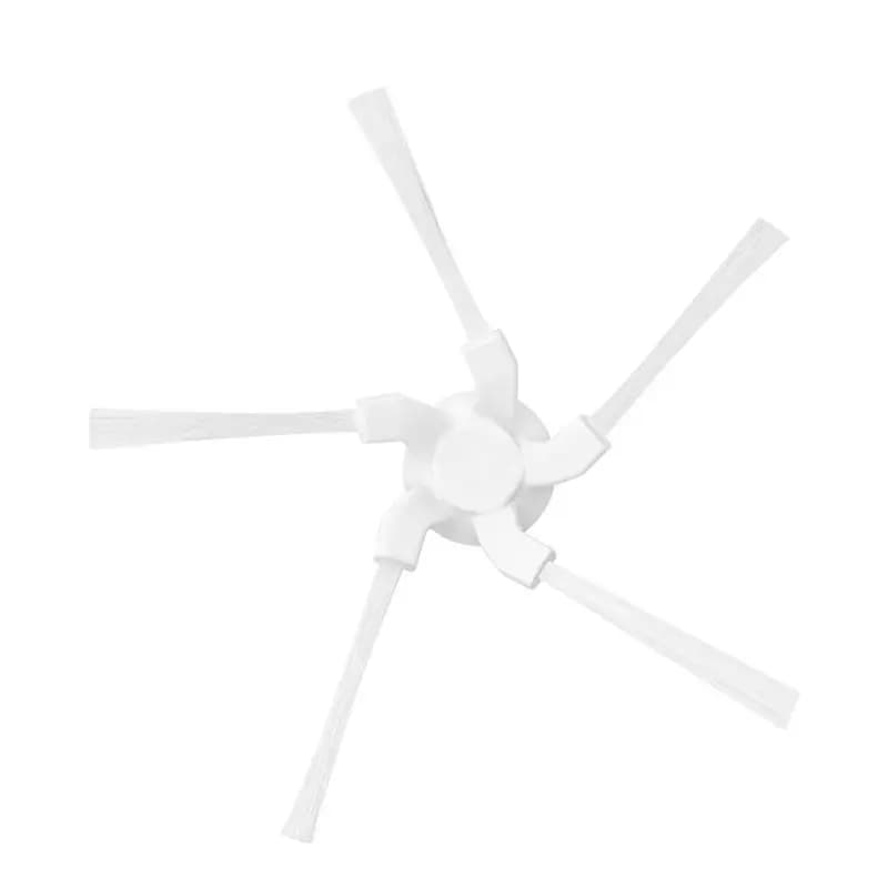 A01M Per Robot Aspirapolvere Dreame Bot W10 W10Pro, Parti di Ricambio e Accessori: Filtro HEPA, Spazzola Laterale, Panno (Integrato)