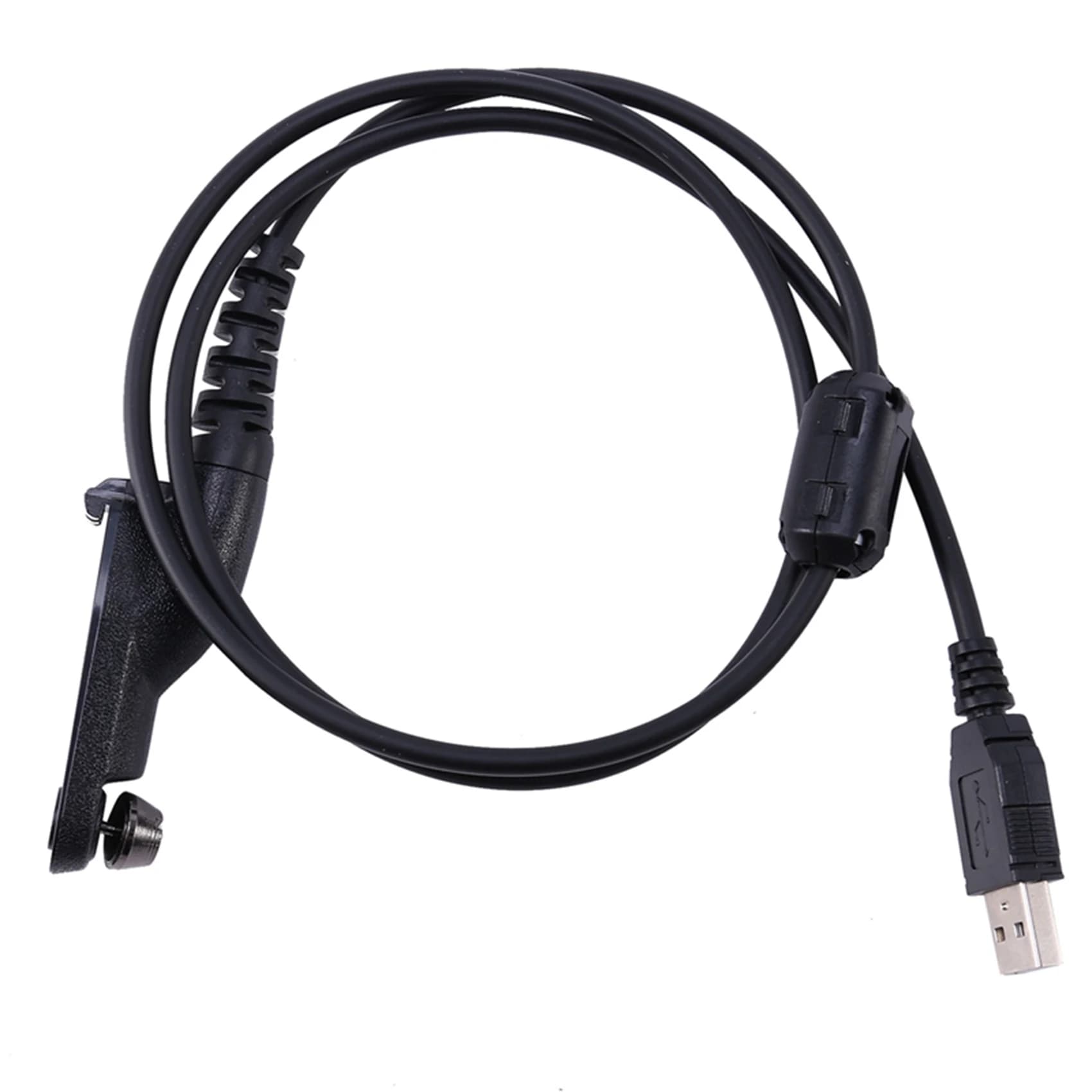 Il miglior cavo di programmazione USB per Motorola Radio XPR XIR DP DGP APX Series Walkie Talkie Tipo L Spina