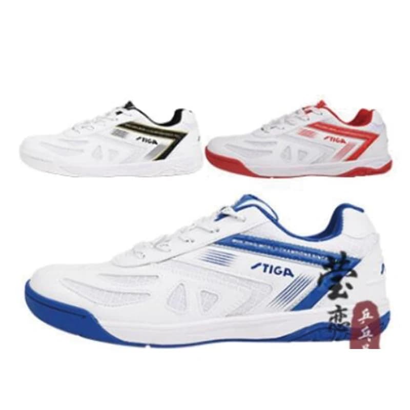Scarpe da ping pong tiga CS9611 9621 9641 scarpe da racchetta da ping pong da gioco