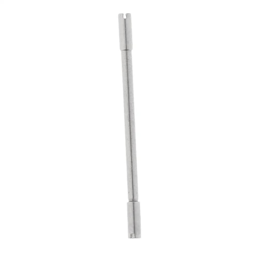 Spring bar for wall clock, bracelet bar, spring bar, diameter 1.6 mm