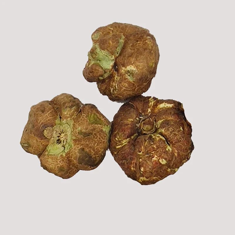 Prodotto per animali liofilizzante Frutta liofilizzata Silvervine Frutta liofilizzata Matatabi Gall
